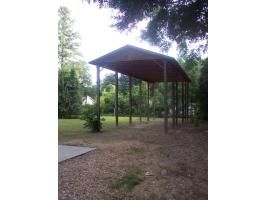 2200 Chidester Road, Camden, AR 71701