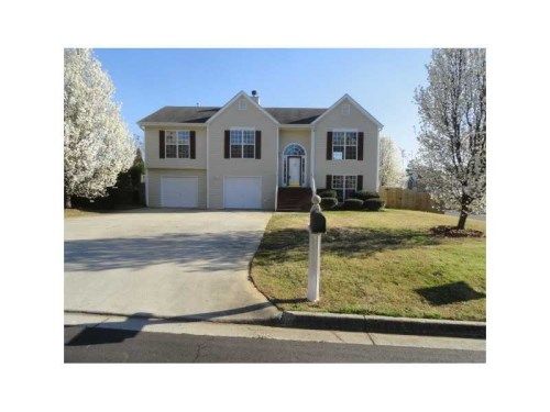 2575 Brenston Drive, Ellenwood, GA 30294