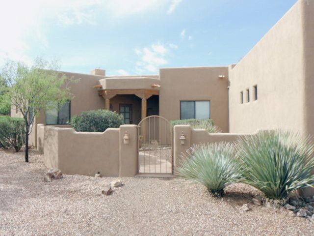 888 E Sawmill Canyon Place, Green Valley, AZ 85614