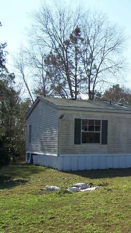 7352 NW 203rd Way, Starke, FL 32091