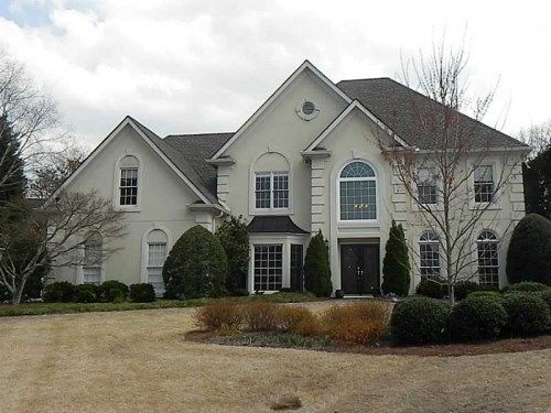 3354 Pommel Place Se, Marietta, GA 30067