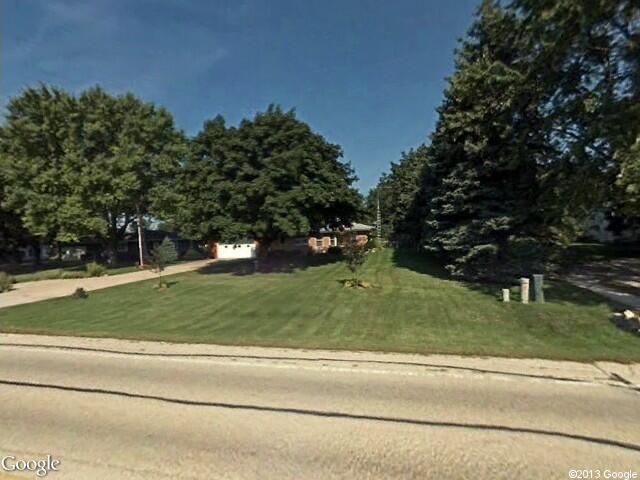 Granart, Big Rock, IL 60511