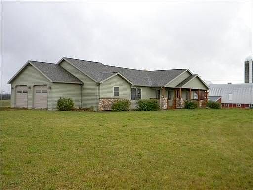 Nustad, Westby, WI 54667