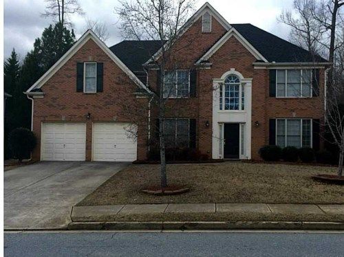 4280 Canterbury Walk Drive, Duluth, GA 30097