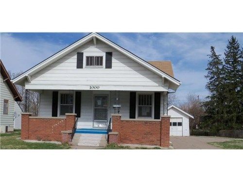 1000 N Minnesota Ave, Hastings, NE 68901