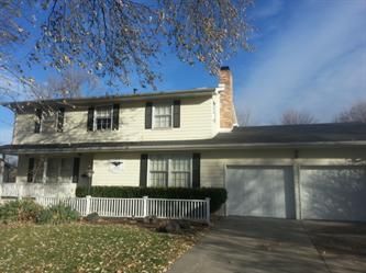 1123 Oke Street, Papillion, NE 68046