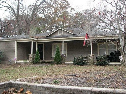 8589 Bowden Street, Douglasville, GA 30134