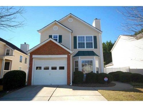 13372 Harpley Court, Alpharetta, GA 30004