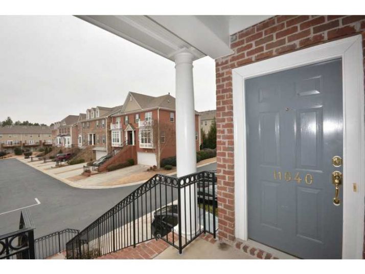 Unit 11040 - 11040 Skyway Drive, Duluth, GA 30097