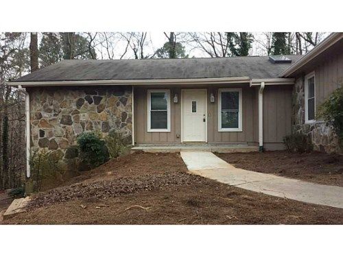 3165 Sharon Circle, Cumming, GA 30041