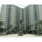 3001 S Ocean Dr # 1409, Hollywood, FL 33019 ID:1081726