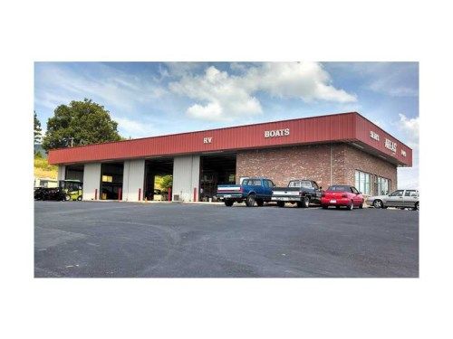 3040 Highway 129 S, Cleveland, GA 30528