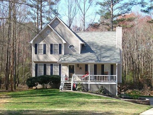 117 Regent Court, Douglasville, GA 30134