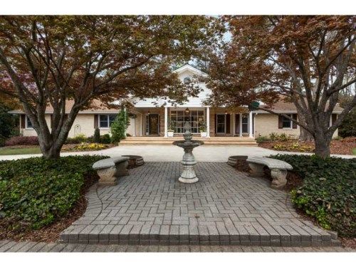 1090 Timberland Drive Se, Marietta, GA 30067