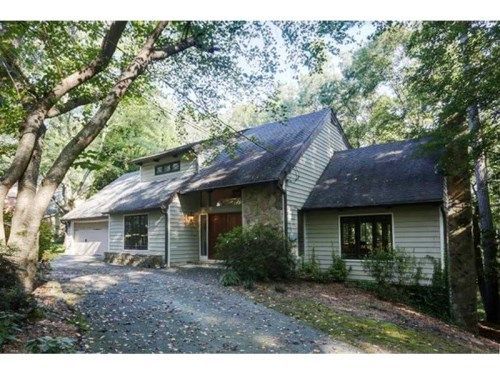 6100 Blackwater Trail, Atlanta, GA 30328
