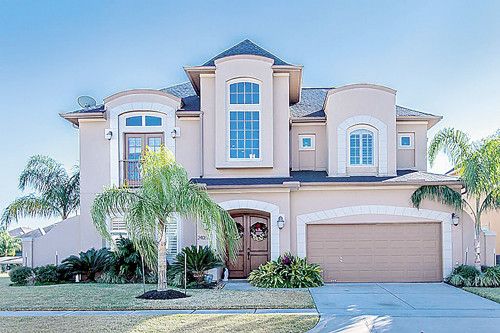 2405 BLUE CANOE CT, Seabrook, TX 77586
