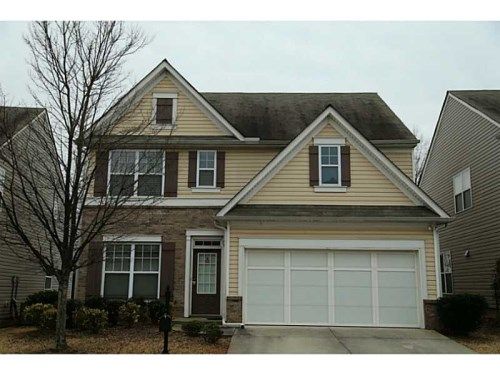 3342 Briaroak Drive, Duluth, GA 30096