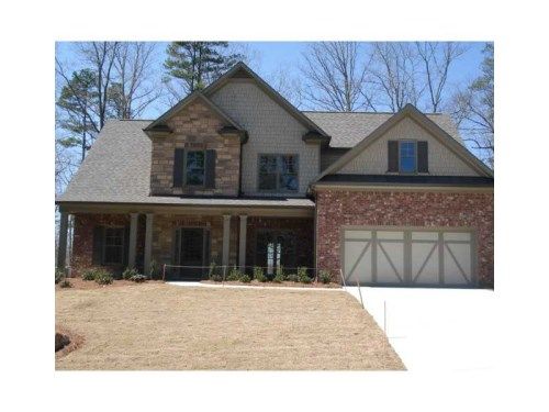 3325 Renfro Street, Marietta, GA 30066