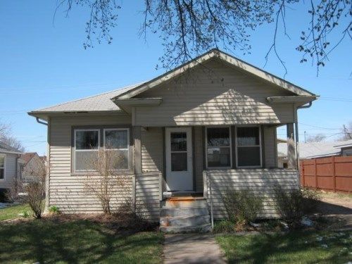 1316 Central Avenue, Kearney, NE 68847