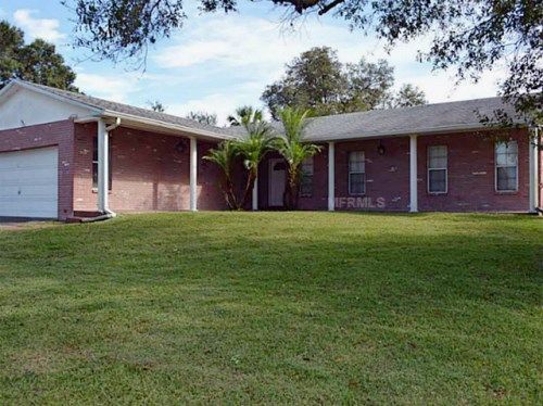 1303 NORTHGLEN LN, Lakeland, FL 33813