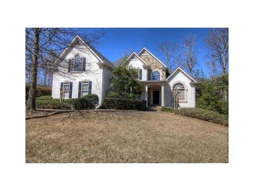 3801 Berrybridge Way, Marietta, GA 30067