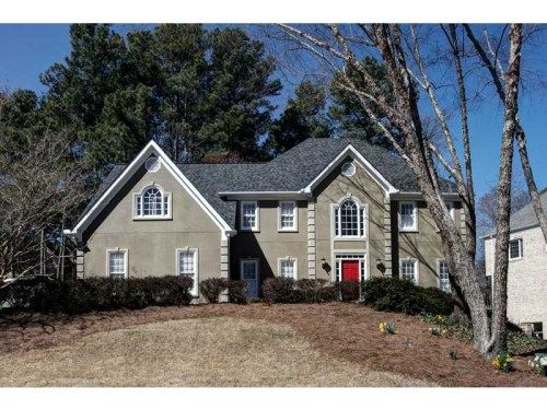 734 Terrell Crossing Se, Marietta, GA 30067
