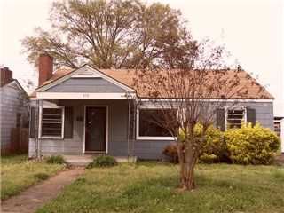 848 Moulton Street, Decatur, AL 35601