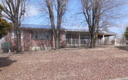 617 CITY PARK DRIVE, Arab, AL 35016