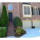 Unit 1 - 7254 Village Creek Trace, Atlanta, GA 30328 ID:7724435