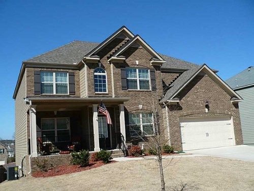4930 Carriage Bridge Lane, Cumming, GA 30040