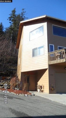 2900 Simpson Avenue, Juneau, AK 99801