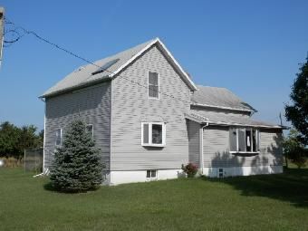 13481 N 3300 East Rd, Chatsworth, IL 60921