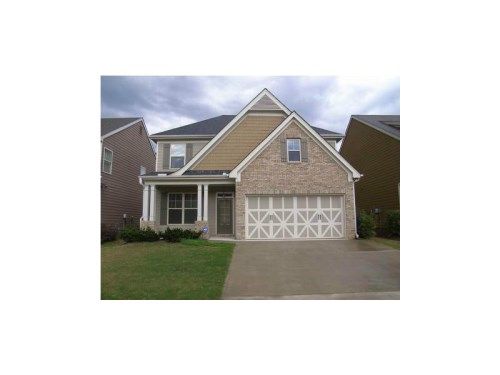 404 Belmont Way, Woodstock, GA 30189