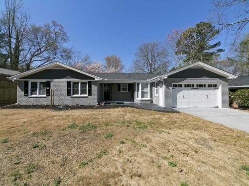 4178 N Shallowford Road, Atlanta, GA 30341