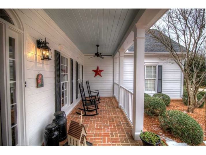 2215 Dinsmore Road, Alpharetta, GA 30004