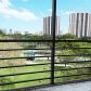 20500 W COUNTRY CLUB DR # 407, Miami, FL 33180 ID:392582