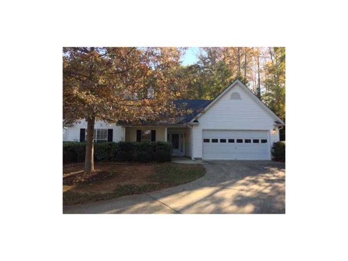 3301 Freedom Landing, Kennesaw, GA 30144