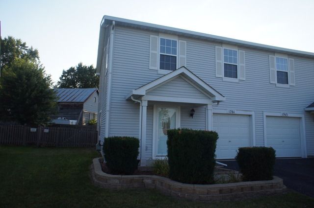 1761 Rebecca Dr, Romeoville, IL 60446