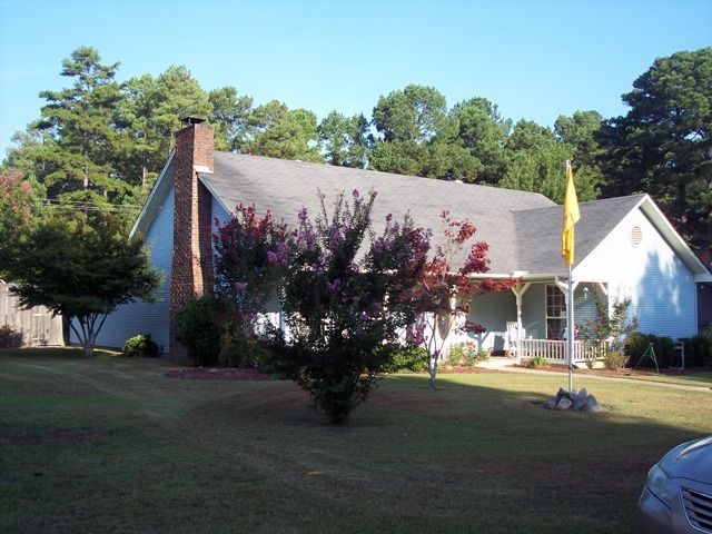 1166 Fabre, Camden, 71701, Camden, AR 71701