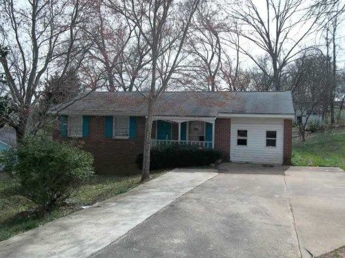 2932 Mustang Drive, Gainesville, GA 30507