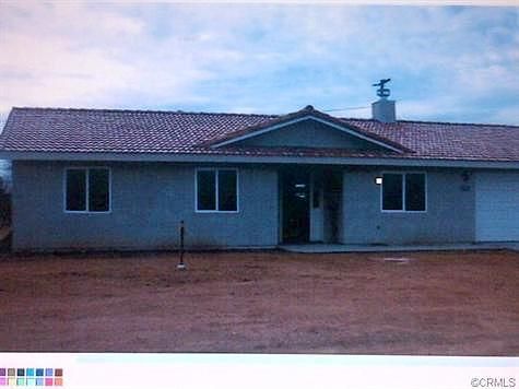 Oleander, California City, CA 93505