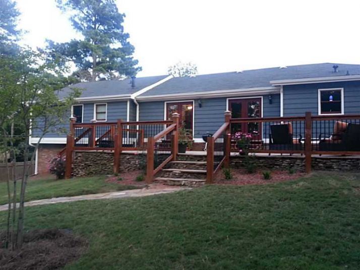 4023 Bent Willow Drive, Lilburn, GA 30047
