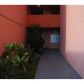 9120 FONTAINEBLEAU BL # 103, Miami, FL 33172 ID:6175086