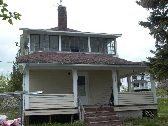 202 Thomas Street, Mellen, WI 54546