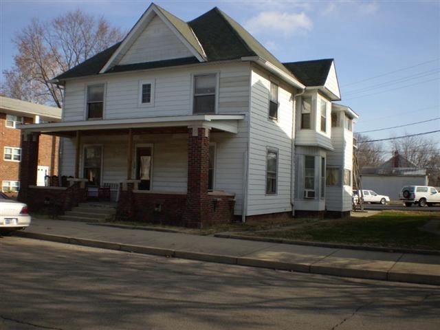 399 N Main Street, Franklin, IN 46131