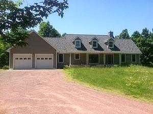 Golf Course, Mellen, WI 54546