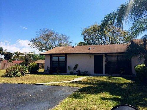 4745 SW 135 PL # 4745, Miami, FL 33175
