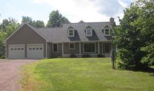 36837 Golf Course Rd Mellen, WI 54546