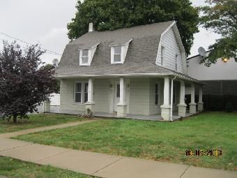 112 North Fourth St, Wrightsville, PA 17368