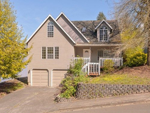 11266 SW 91st Court, Portland, OR 97223